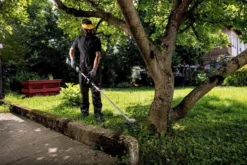 Grästrimmer