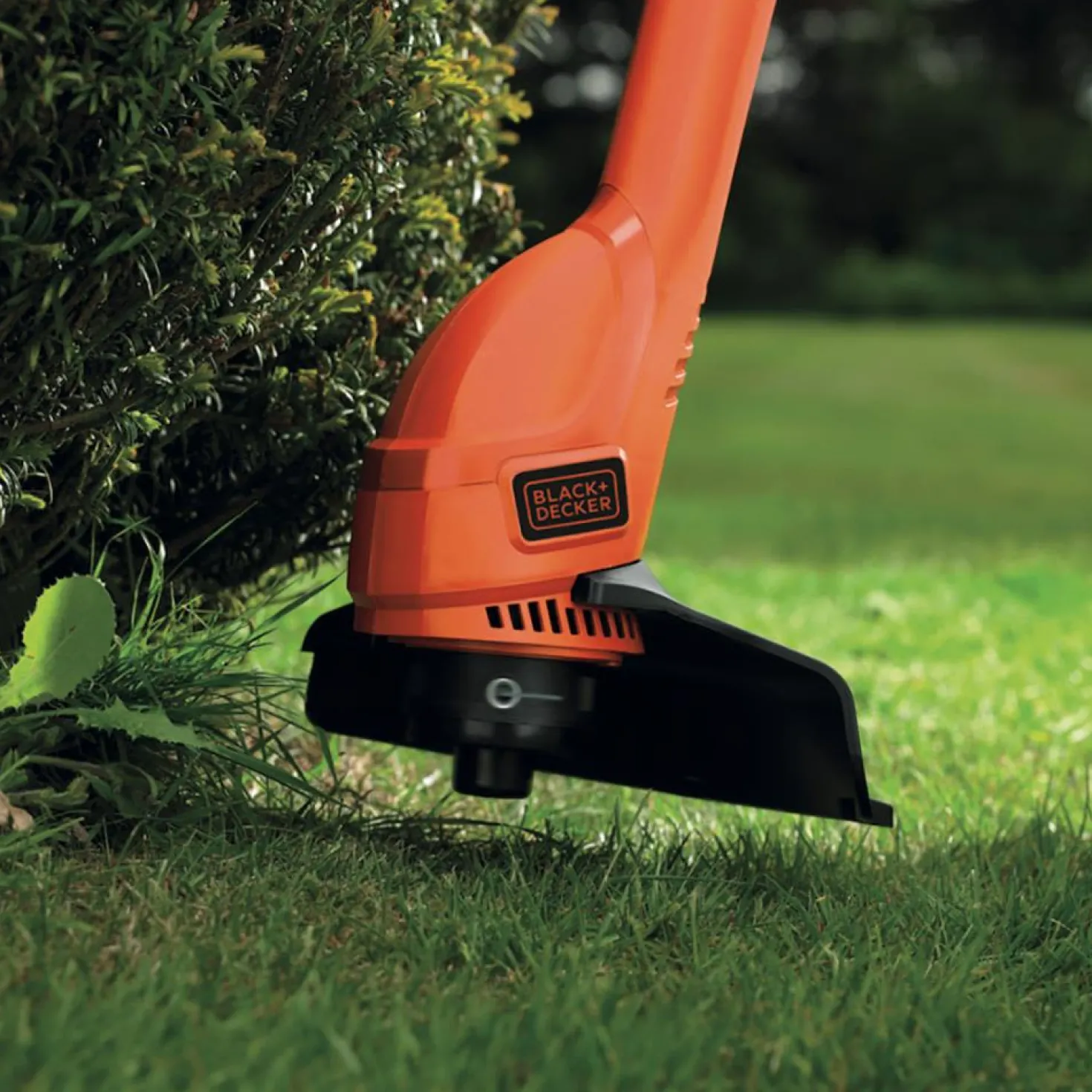 Grästrimmer