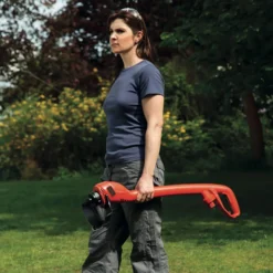 Grästrimmer