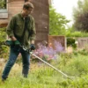 Grästrimmer