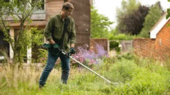 Grästrimmer