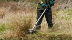 Grästrimmer