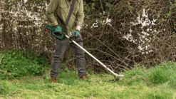 Grästrimmer