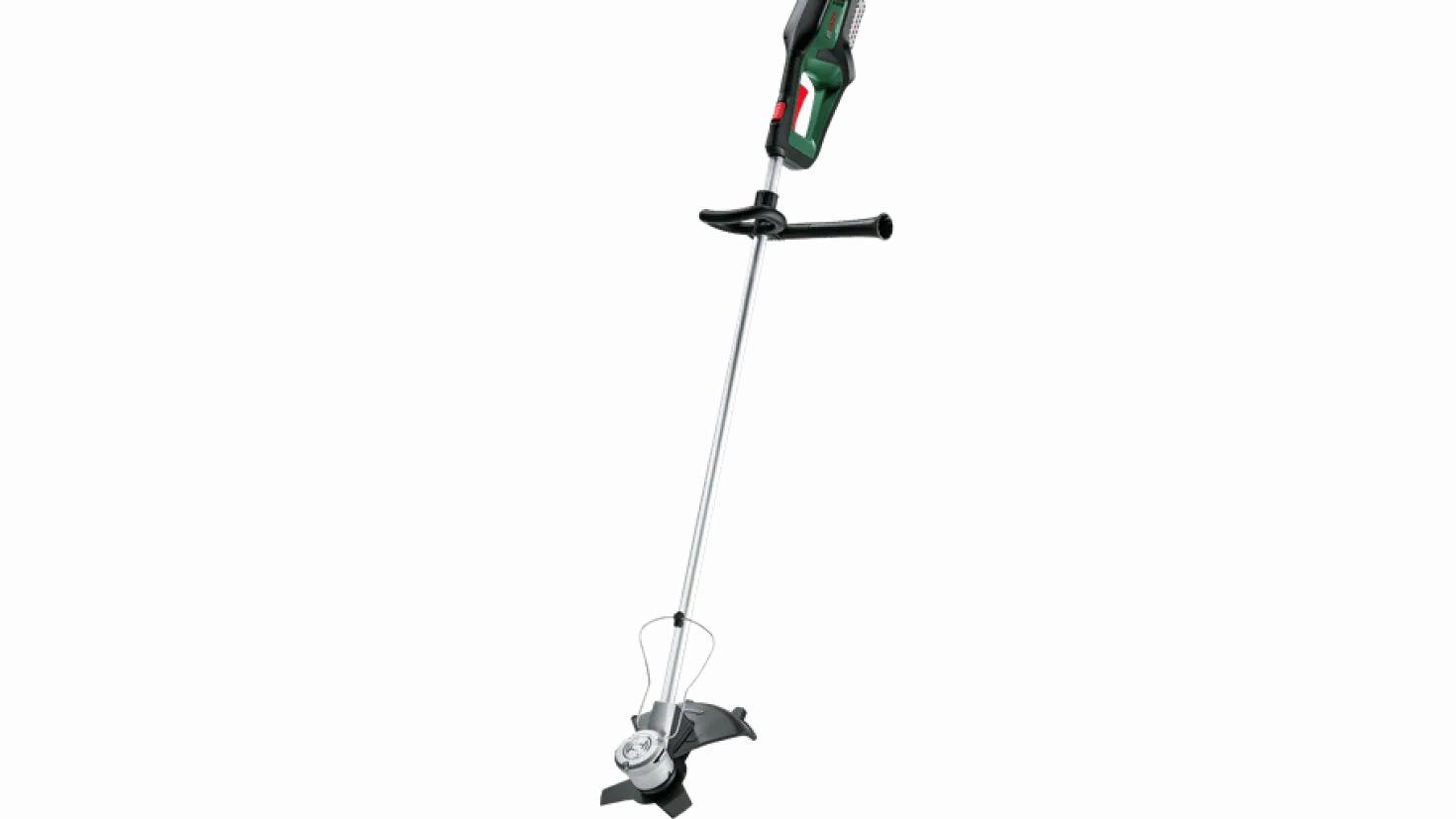 Grästrimmer