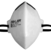Halvmask