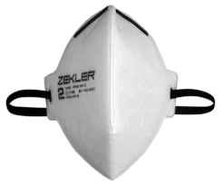 Halvmask