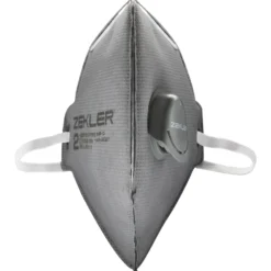 Halvmask
