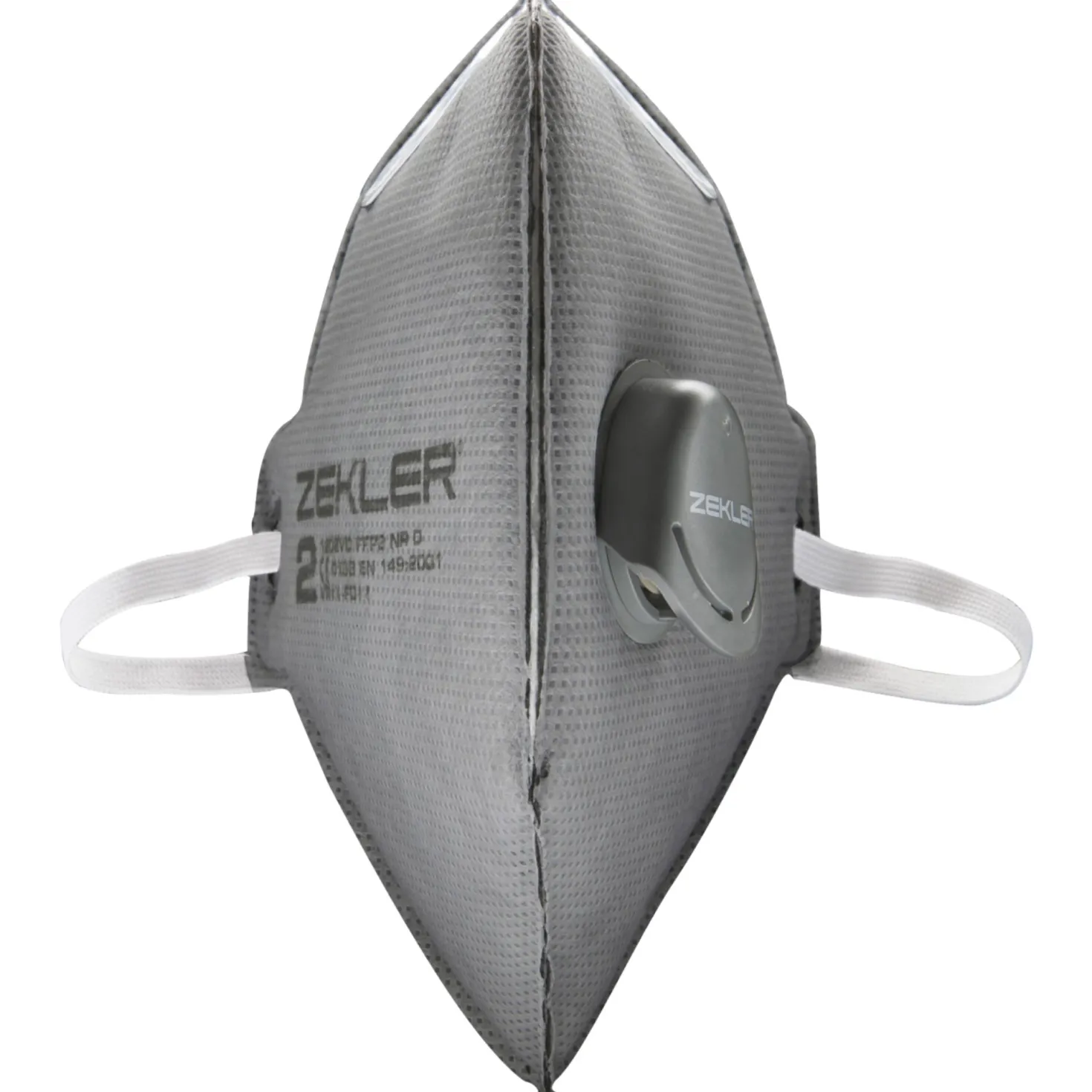 Halvmask