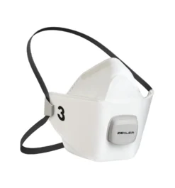 Halvmask