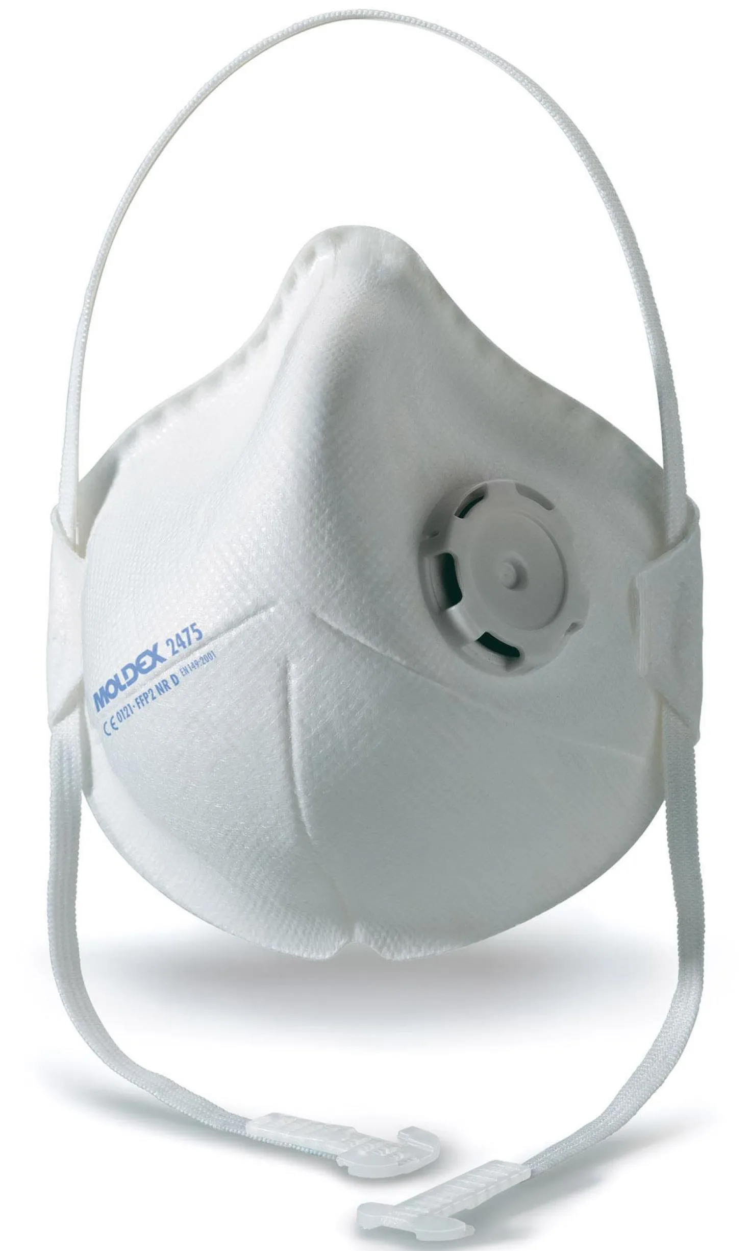Halvmask