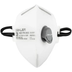 Halvmask