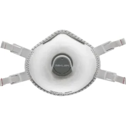 Halvmask
