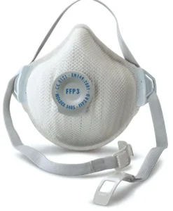 Halvmask