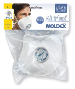 Halvmask