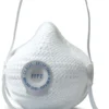 Halvmask