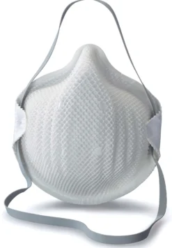Halvmask