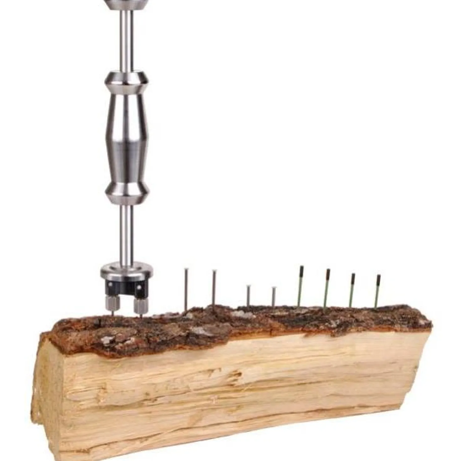 Hammarelektrod