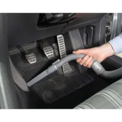 Handdammsugare