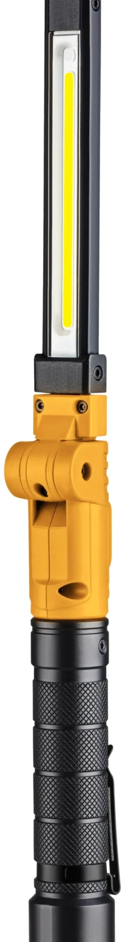 Handlampa