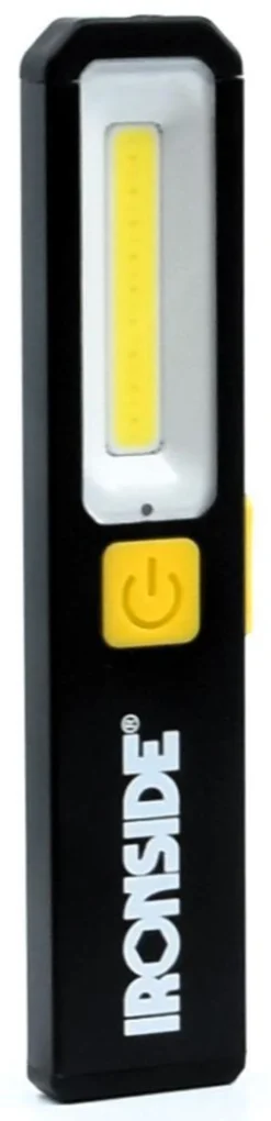 Handlampa
