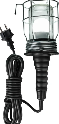 Handlampa