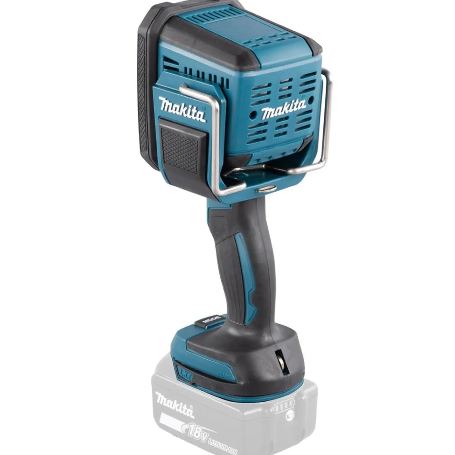 Handlampa