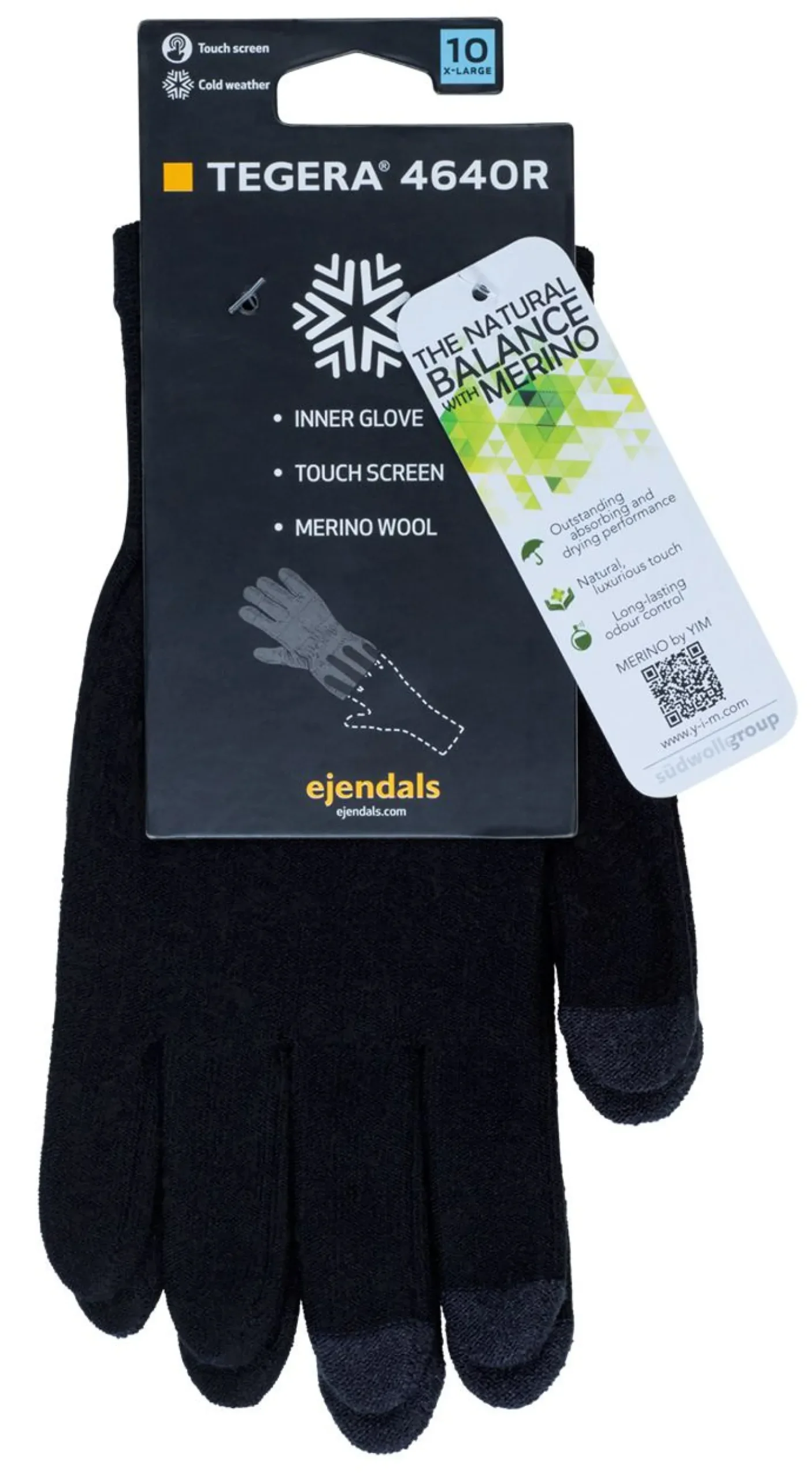 Handske