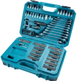 Handverktygssats