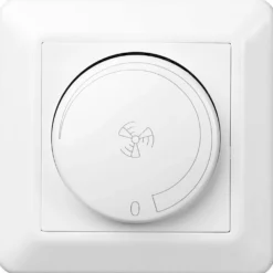 Hastighetsregulator