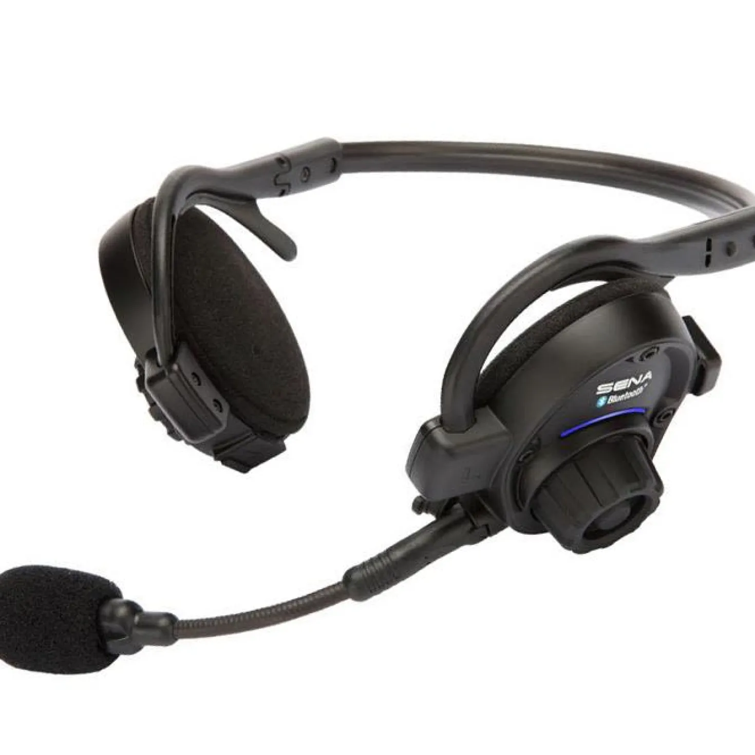 Headset