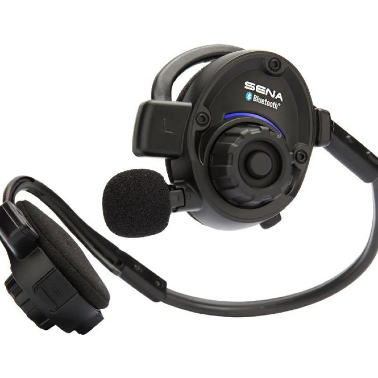 Headset