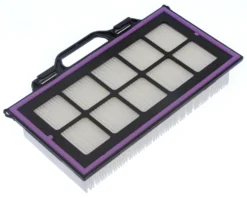 HEPA-filter