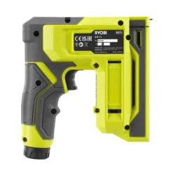 Häftpistol