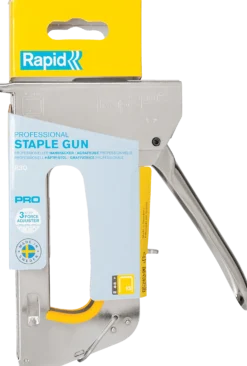 Häftpistol