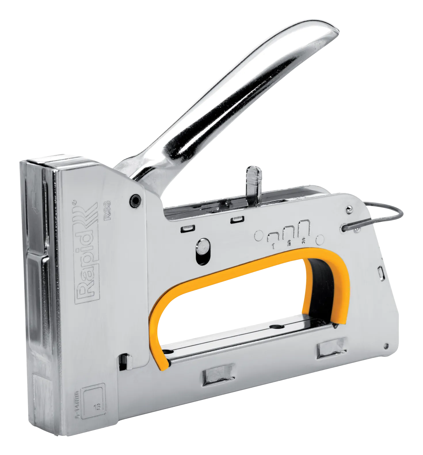 Häftpistol