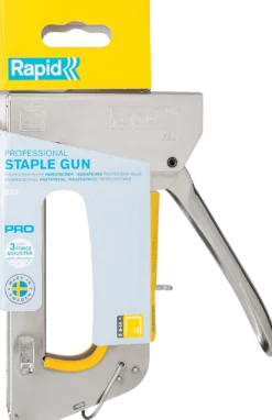 Häftpistol