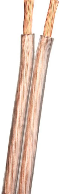 Högtalarkabel