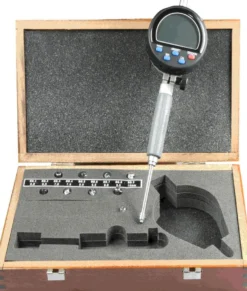Hålindikator