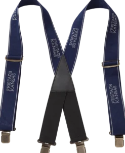 Hängslen