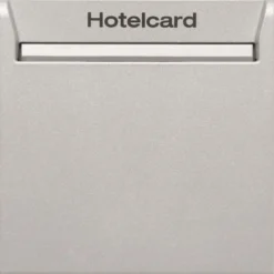 Hotellkortsbrytare
