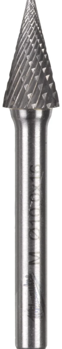 Hårdmetallfil