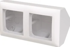 Hörnbox
