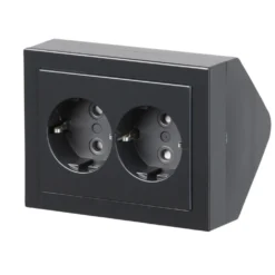 Hörnbox
