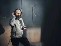 Hörselskydd
