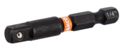 Hylsadapter