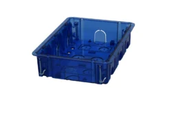Inbyggnadsbox