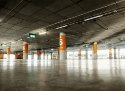 Industriarmatur