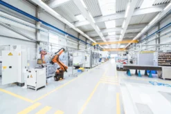 Industriarmatur