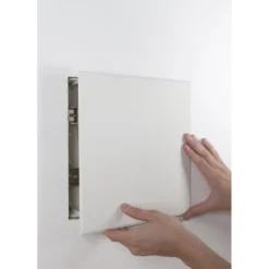 Infällnadsbox