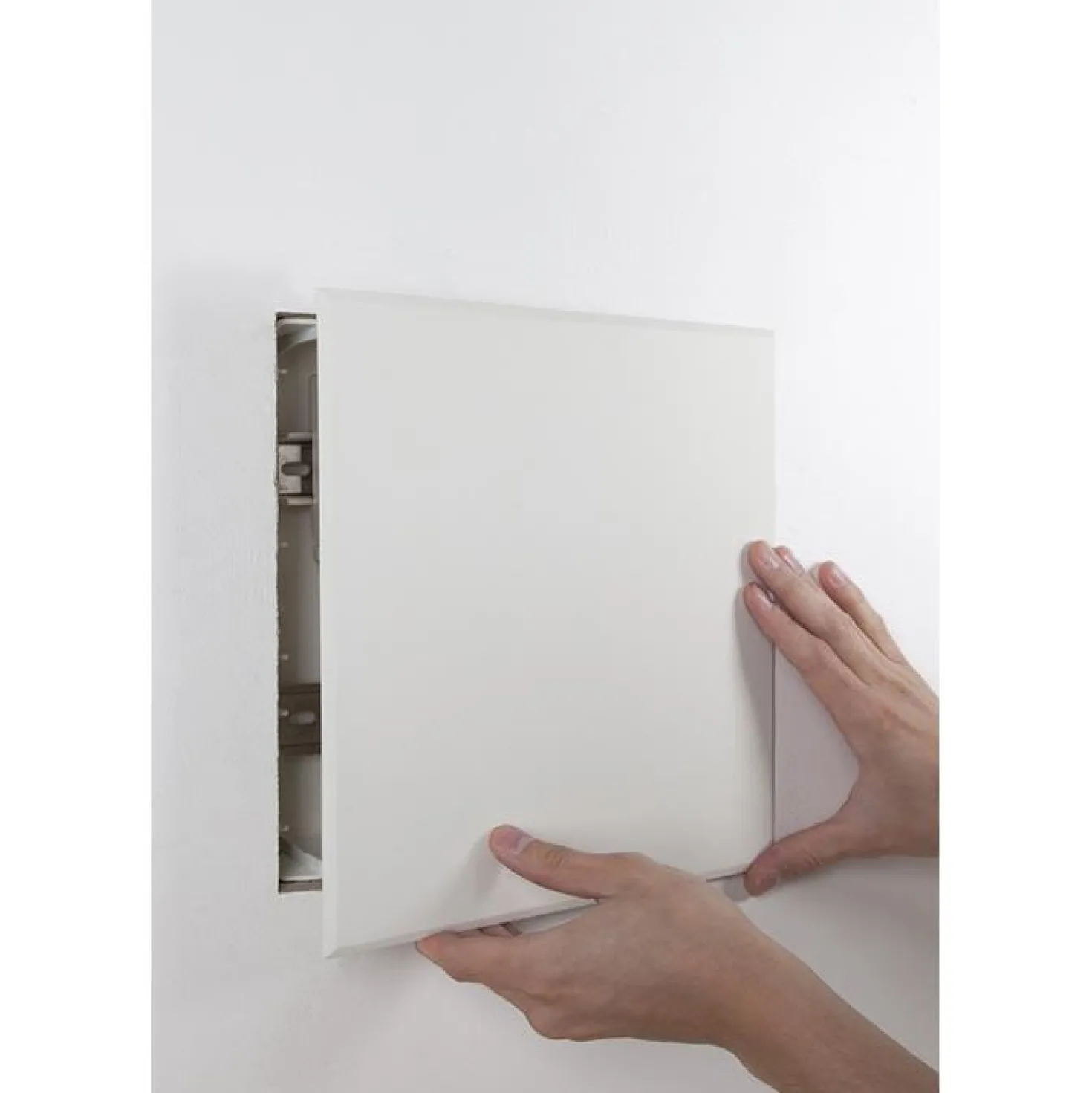 Infällnadsbox